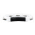Тамбурин Meinl Headliner HTWH (1 ряд) Molded ABS 8