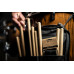 Обмотка для барабанних паличок Meinl SB502 Stick Wrap (для 2 пар) Обмотка для барабанних паличок Meinl SB502 Stick Wrap (для 2 пар)
