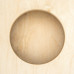 Кахон Meinl Snarecraft Pickup PSC100NT Natural
