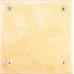 Кахон Meinl Snarecraft Pickup PSC100NT Natural