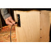 Кахон Meinl Snarecraft Pickup PSC100NT Natural