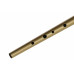 700538 Пеннівістл Clarke Sweetone Gold D-tuning