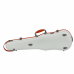 PS351088 Футляр для скрипки GEWA Fun Series Polycarbonate 4/4 - 1/2 White PS351088 Футляр для скрипки GEWA Fun Series Polycarbonate 4/4 - 1/2 White