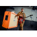 Підсилювач Orange Gain Baby 100 (PowerAmp A/B)
