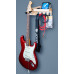 Гак для гітари Guitto GGS-09 (з полицею та вішаками) Гак для гітари Guitto GGS-09 (з полицею та вішаками)