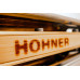 Губна гармошка Hohner Marine Band Crossover M2009116P Bb-major