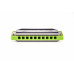 Губна гармошка Hohner Progressive Rocket AMP M2015106P A-major
