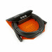 Кабель мікрофонний MXR Standard DCM25 (XLR (m) - XLR (f) / 7,6 м) Кабель мікрофонний MXR Standard DCM25 (XLR (m) - XLR (f) / 7,6 м)