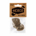 Медіатор Herco HE210P Flex 50 Medium (12 шт.)