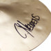 Тарілка Meinl Byzance Jazz B14JTH Thin Hihat 14