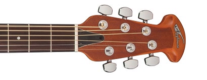 Ovation Applause Elite Features: