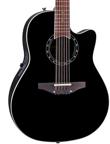 Ovation 2751AX-5 Standard Balladeer