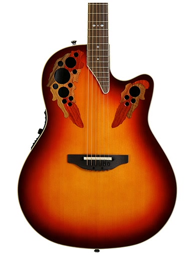 Ovation Standard Elite