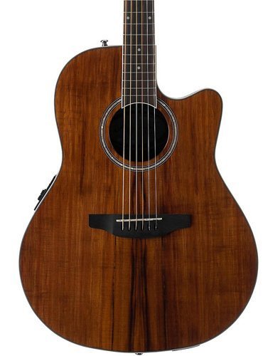 Applause AB24II-KOA Balladeer