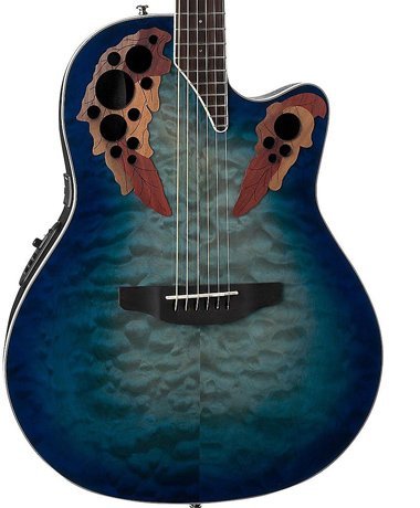 Ovation Celebrity CE44P-RG