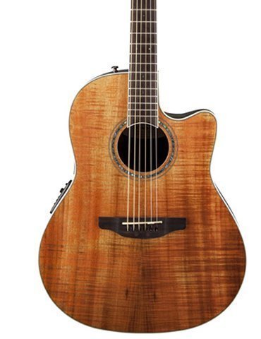 Ovation Celebrity CS24P-NBM