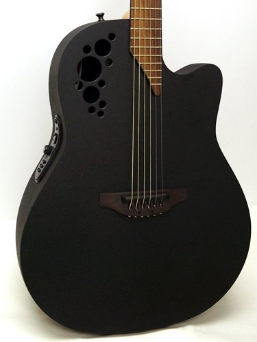 Ovation 2058TX-5 Elite T