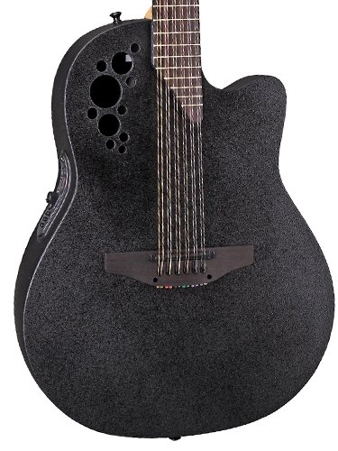 Ovation 2058TX-5 Elite T