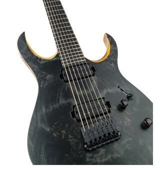 Duvell Elite 7 Neck