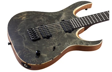 Mayones Duvell 6 Body