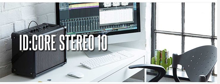 Blackstar IDCORE V2 10