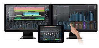 Presonus Studio One