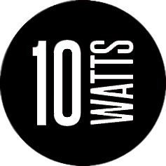 10 Watts Power