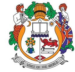 Orange amplifications