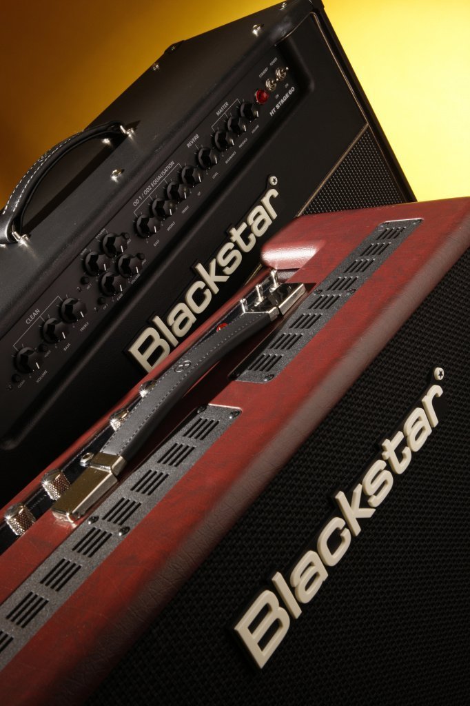 Інструкція користувача Blackstar Artisan 10AE