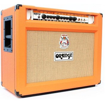 Orange Rockerverb MK II 50