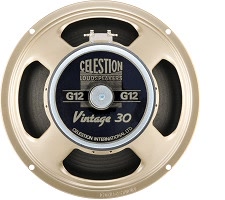 Celestion Vintage 30