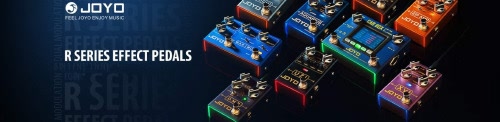 Joyo R Series