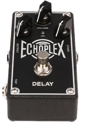 Dunlop Echoplex Delay