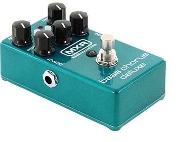 MXR Bass Chorus Deluxe