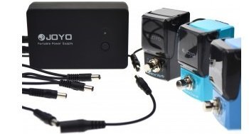 JOYO Portable Power Supply