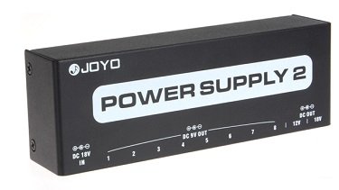 Joyo Power Supply 2