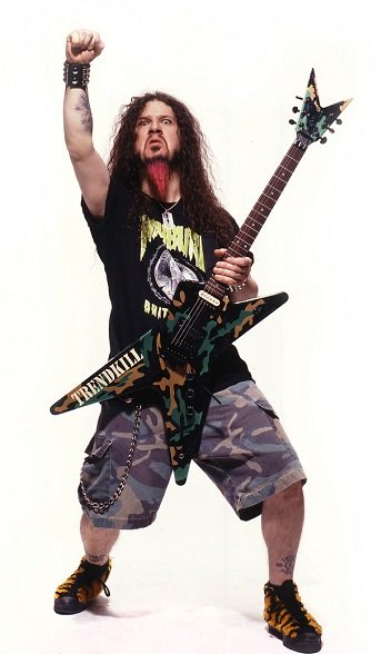 dimebag darrell Rocktron