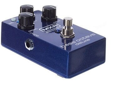 MXR M288 Bass Octave Deluxe