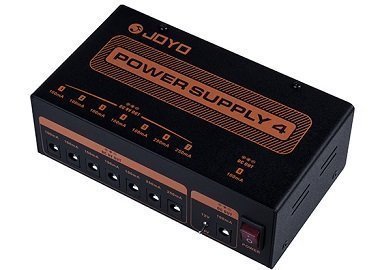 JOYO Power Suply 4