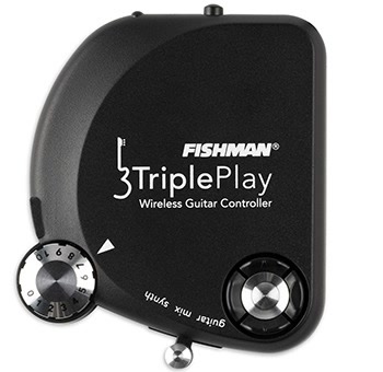 Fishman TriplePlay