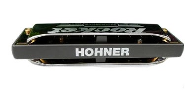 Hohner Rocket