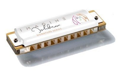 Hohner John Lennon Signature Series 592JLS