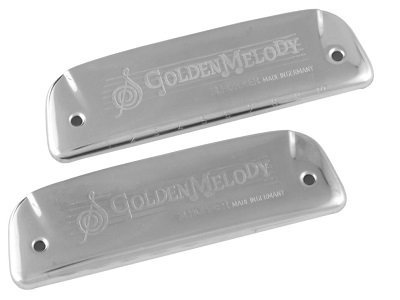 Golden Melody Covers