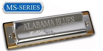 Hohner Alabama Blues