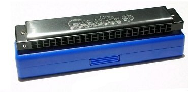 Hohner Ocean Star