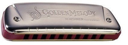 Golden Melody