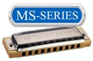 Hohner Modula System Series