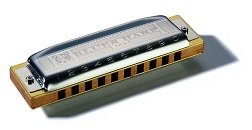 Hohner Blues Harp