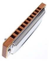 Hohner Blues Harp MS