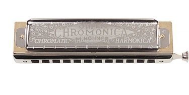 Super Chromonica 270/48